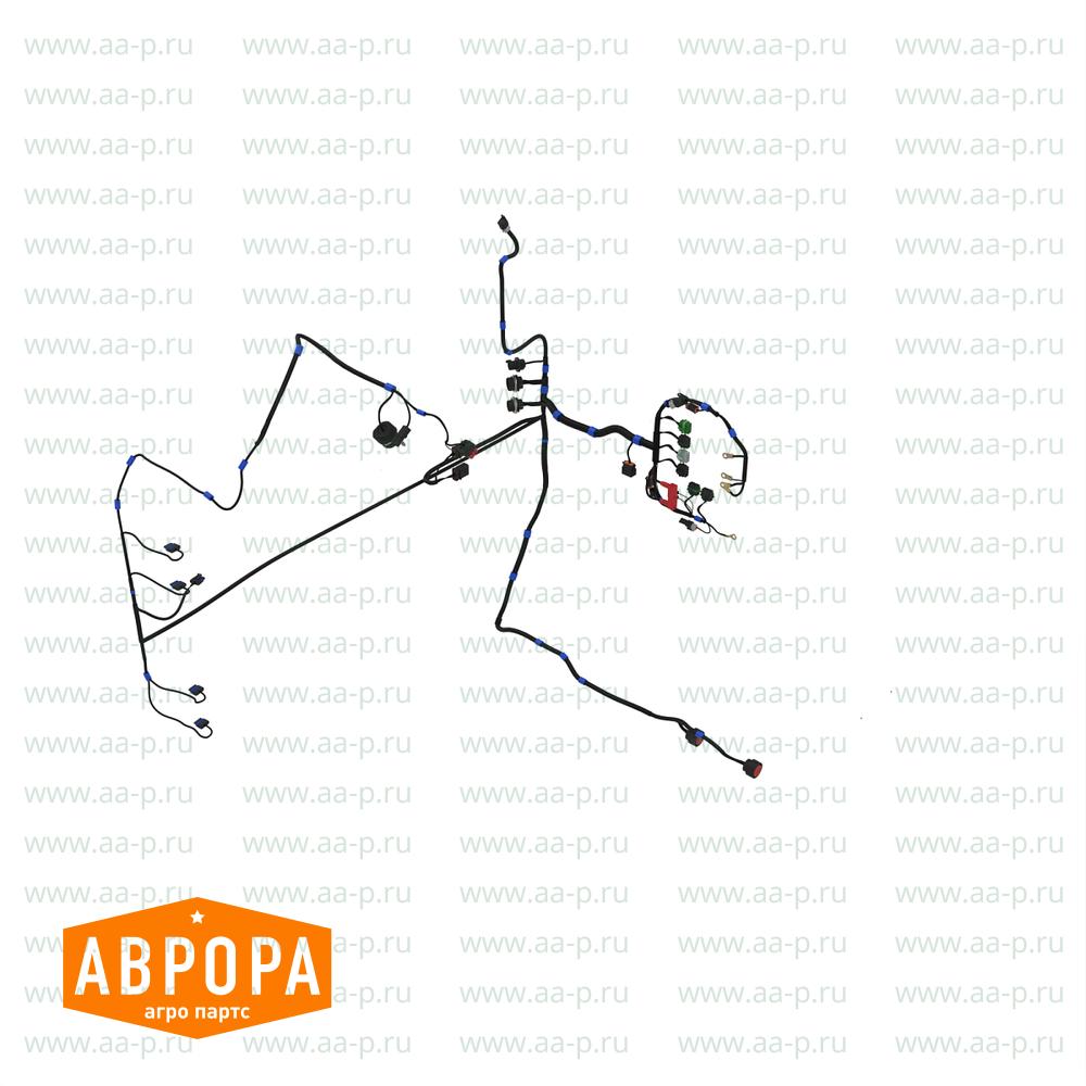 AT74710 ГИДРОШЛАНГ